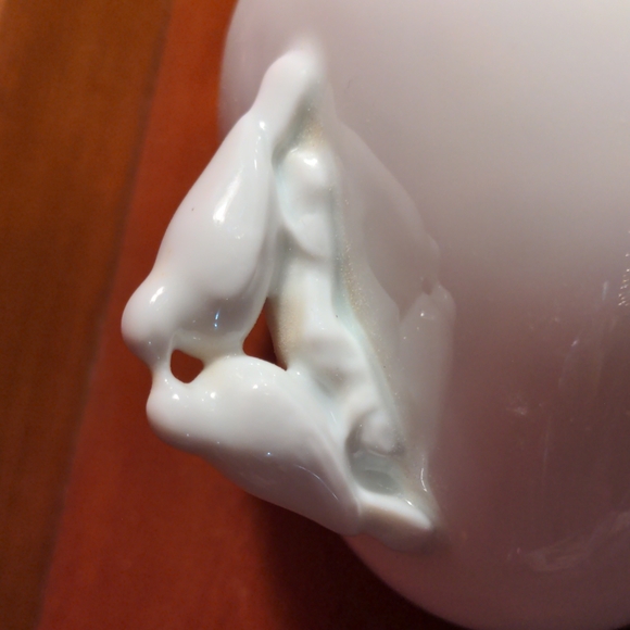 Limoges Two Doves Trinket Box - Picture 4 of 4